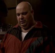 Dante Greco
