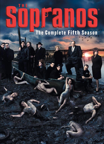 File:The Sopranos The Complete Fifth Season.png