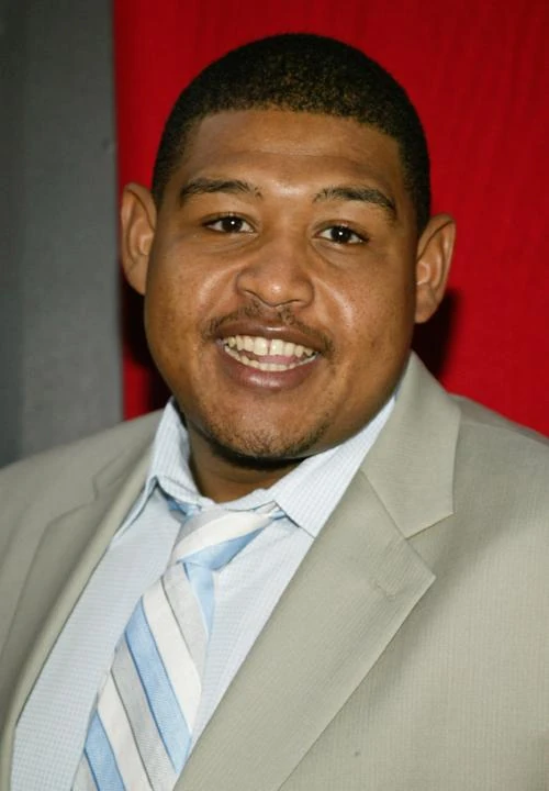 Omar Benson Miller | The Sorcerer’s Apprentice Wiki | FANDOM powered by