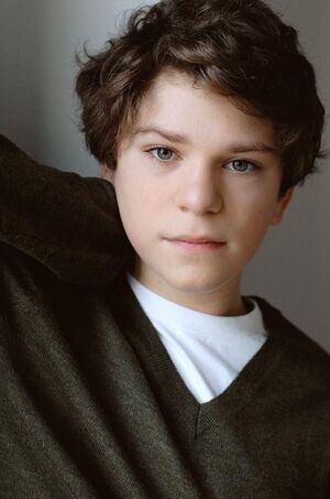 Jake Cherry