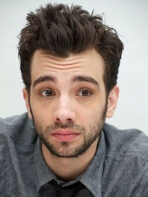 Jay Baruchel