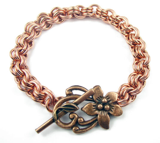 File:Copper bracelet.jpg