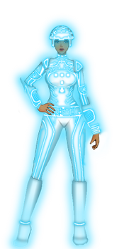 Tron 200 400