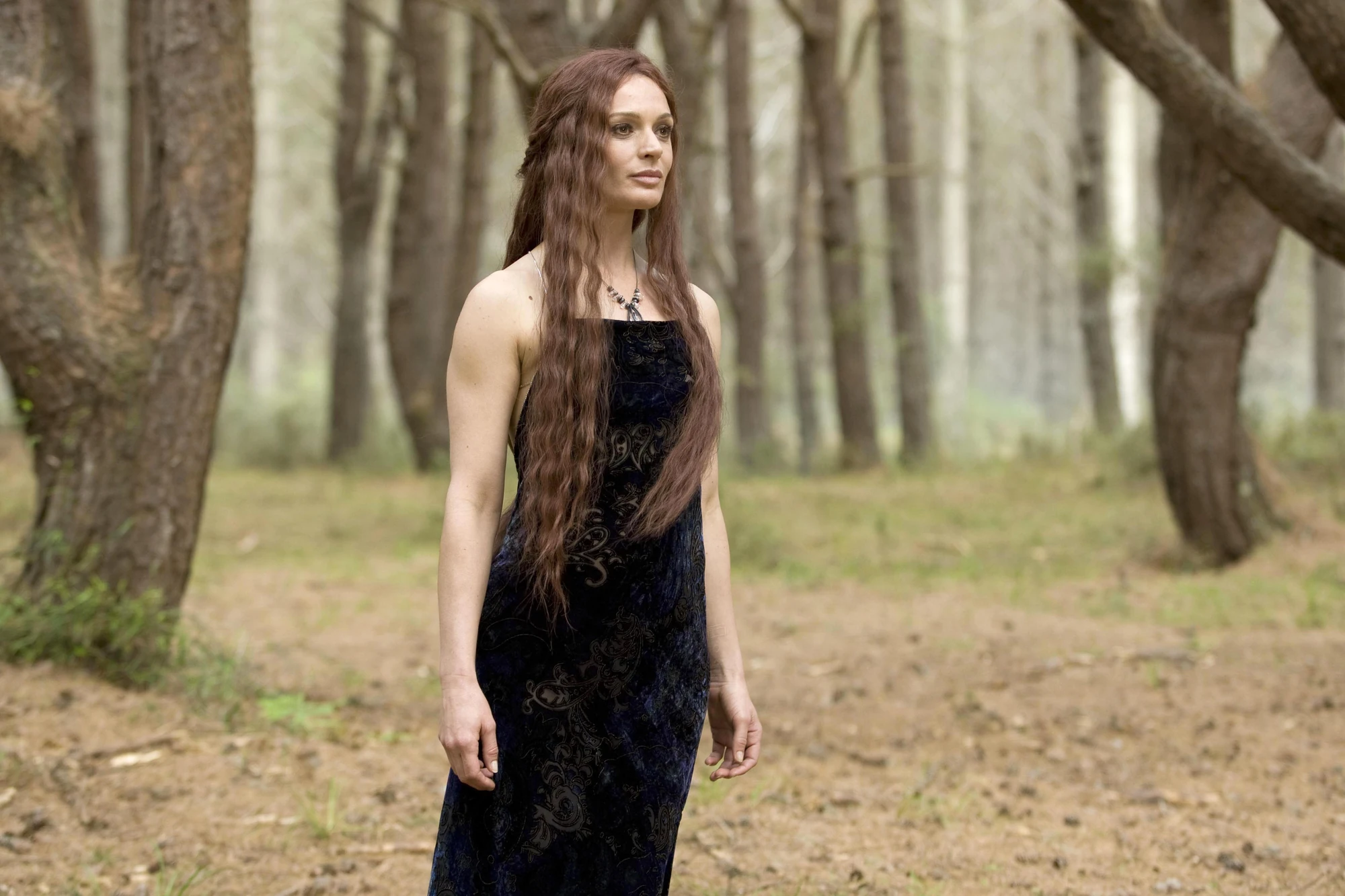 Witch woman Sword of Truth Wiki FANDOM powered by Wikia