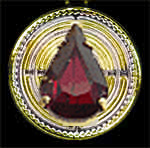 Primary Edict Amulet