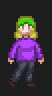 Girl 096 - Katelyn Wescott