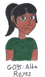 SOTF Alba Reyes