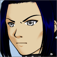 Kousaka Takeda