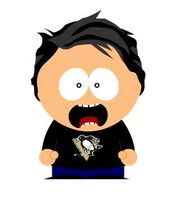 Sidneycrosby