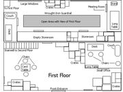 Storeroom