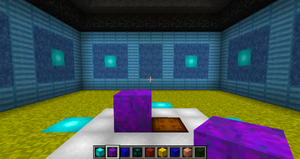 Amethyst Block