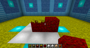 Laterite Grass and Dirt