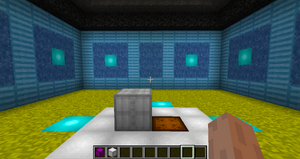 Steel Block