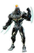 Fulgore