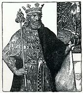 170px-Arthur-Pyle King Arthur of Britain