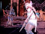 Elysium vs Pyrrha Omega-2
