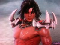 Beast Mikal