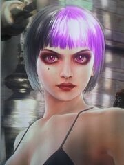 Tira 2p hair