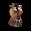 LeatherTunic