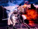 Alpha vs Omega 2