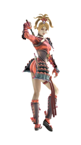 File:Natsu Soulcalibur V render.png