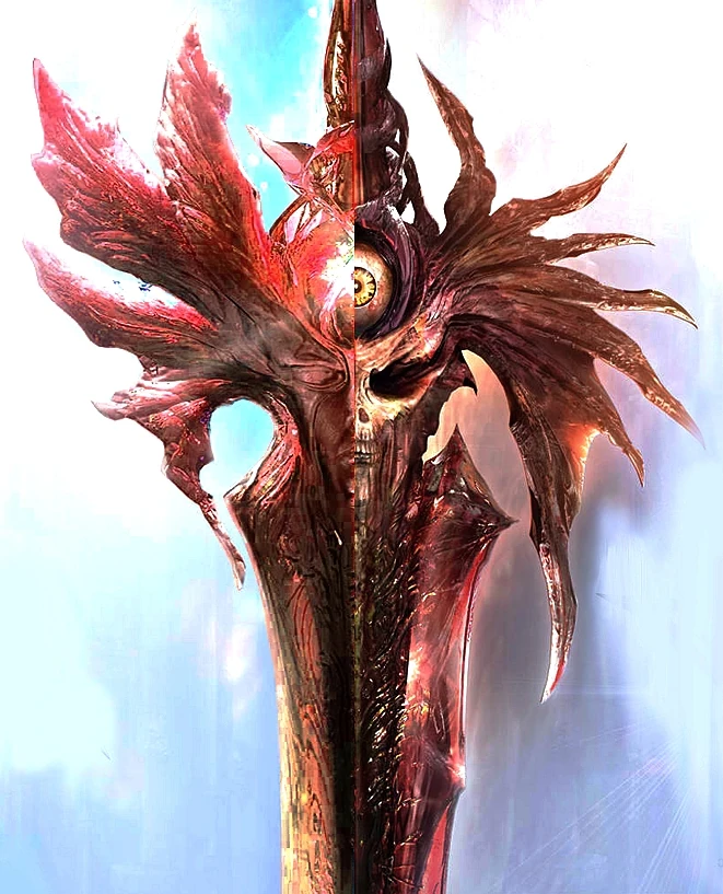 Image Soul Sword Evil.jpg Soulcalibur Wiki FANDOM