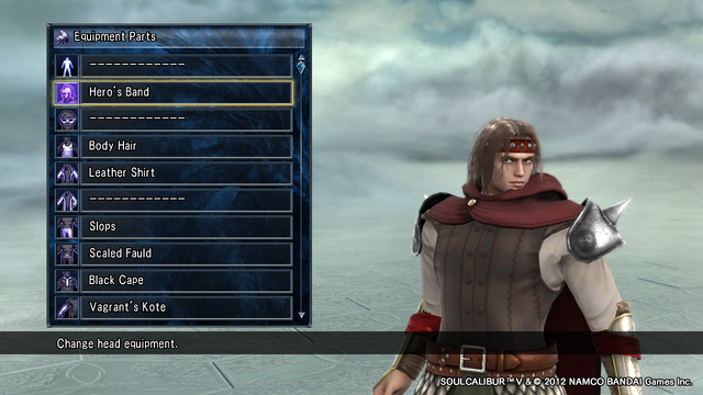 File:SOULCALIBUR Ⅴ CREATION KRISTIAN.png