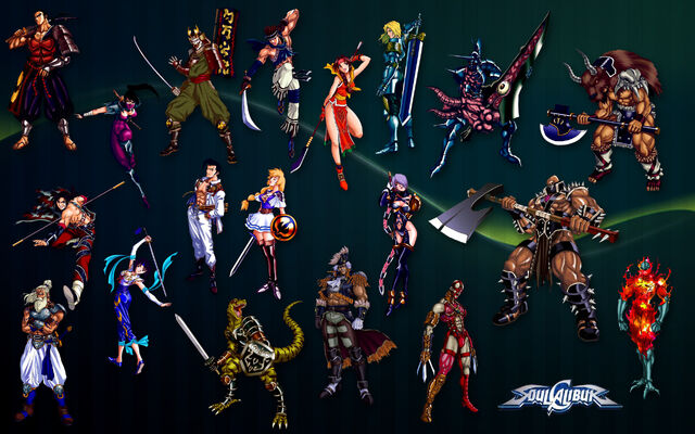 File:Soul Calibur All Character.jpg