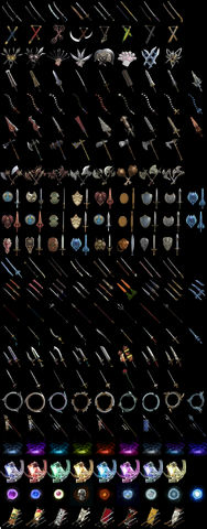 File:Soul Calibur V weapons.png