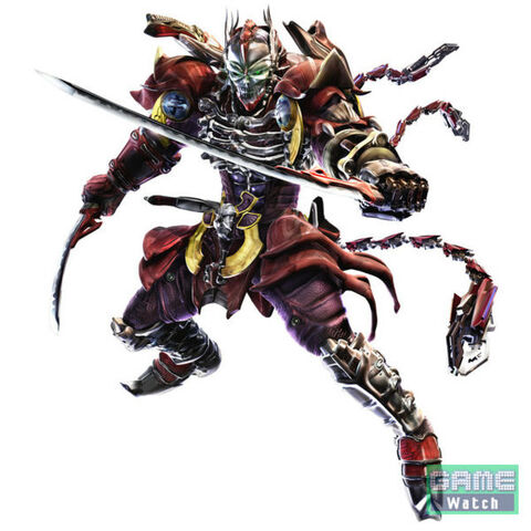 File:600px-Yoshimitsu tekken 6.jpg