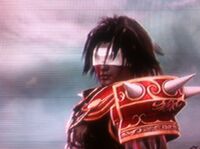 Dark Mikal