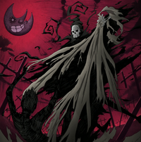 Episode 22 - Death skins Asura alive