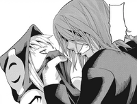 Soul Eater Chapter 19 - Spirit confronts Medusa