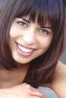 Laura Bailey - (5)