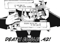 Death Eagle.42