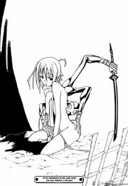 Crona new