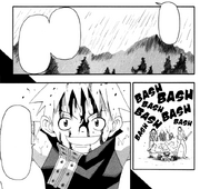 Soul Eater Chapter 8 - Image Shot 4