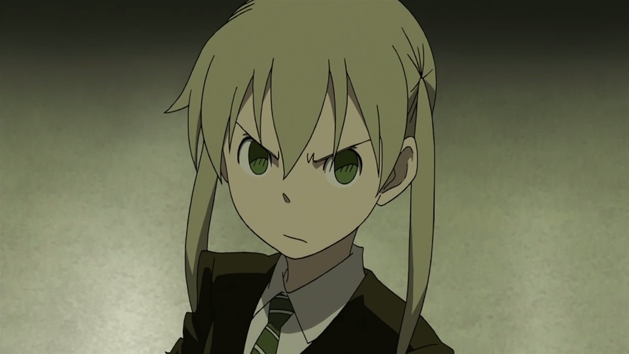Image - Maka Profile 1.jpg | Soul Eater Wiki | Fandom powered by Wikia