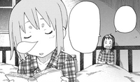 Soul Eater NOT Chapter 22 - Sleep studying