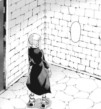 Soul Eater Chapter 40 - Corner of the Room