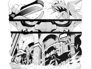 Soul Eater Chapter 17 - Madness Resonance