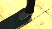 Episode 3 - Kid retracts Beelzebub