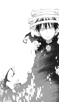 Soul Eater Chapter 110 - Kid is the new Shinigami