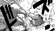 Tsar's Crushing Attack