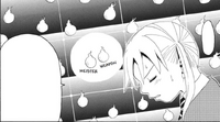 Chapter 4 - Maka senses the souls of the Materazi along with Crona and Ragnarok