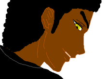 A quick glance by xxxemoxrainbowxxx-d2y4m6x