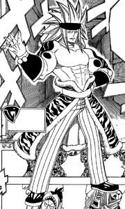 Death Scythe Body