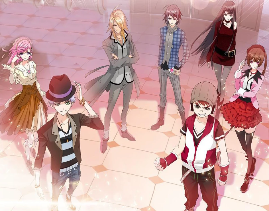 I couldn't stop listening to seven devils so I created this :) : r ... Florence + the machine seven devils lyrics