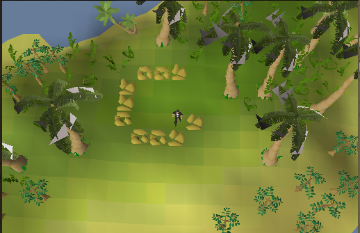 Brimgoldmine