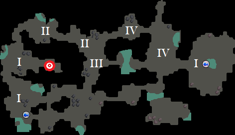 Slayer caves